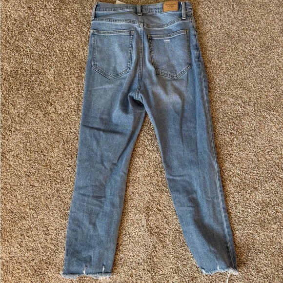 Abercrombie & Fitch Jeans - Picture 6 of 6